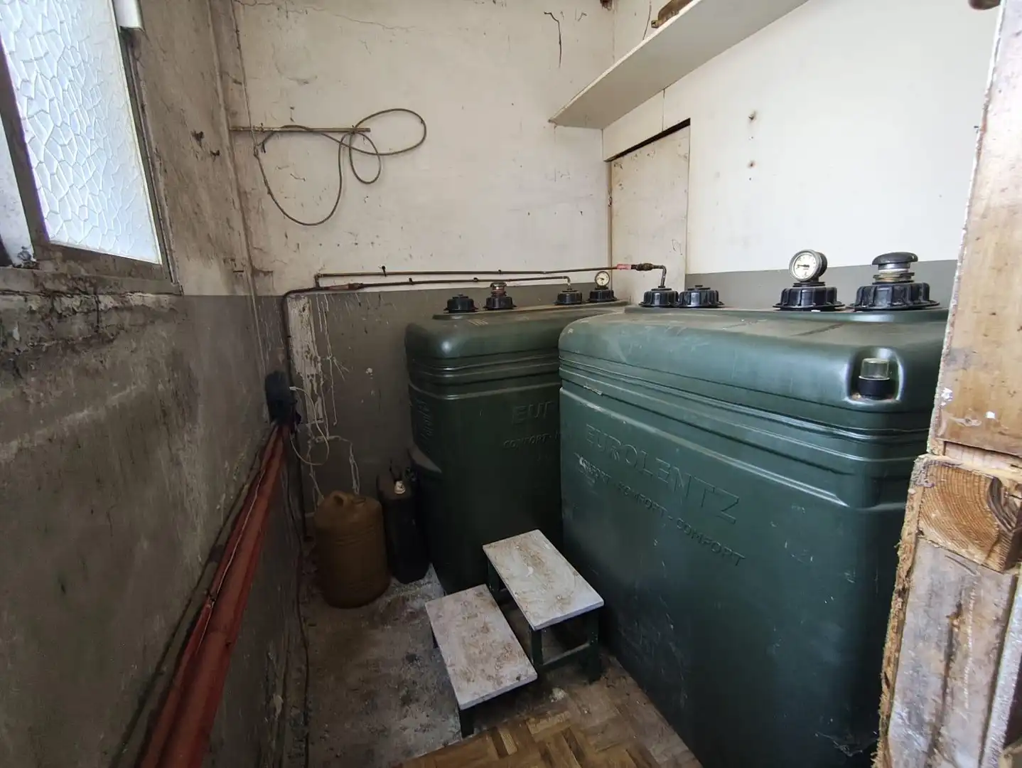 Casa adosada en venta en Lugo con Terraza