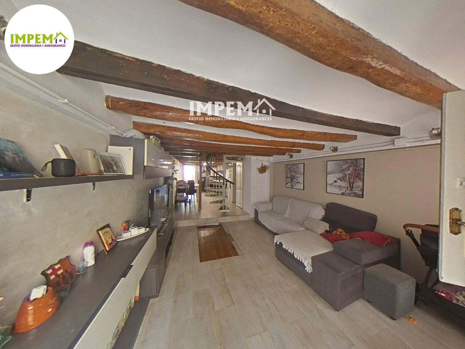 Single-family semi-detached for sale in Masquefa  with Terrace and Storage room