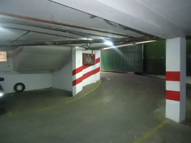 Aparcament en venda a Callejón del Señor 9, imagen 10