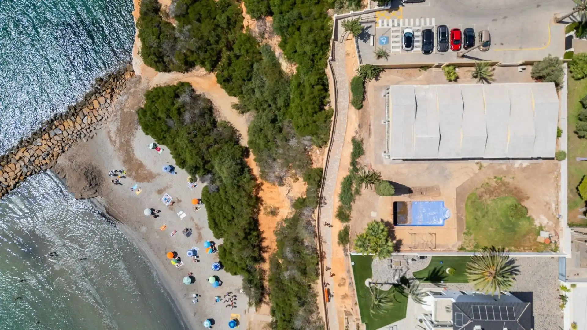 Casa con piscina en venta en Orihuela Costa, imagen 33
