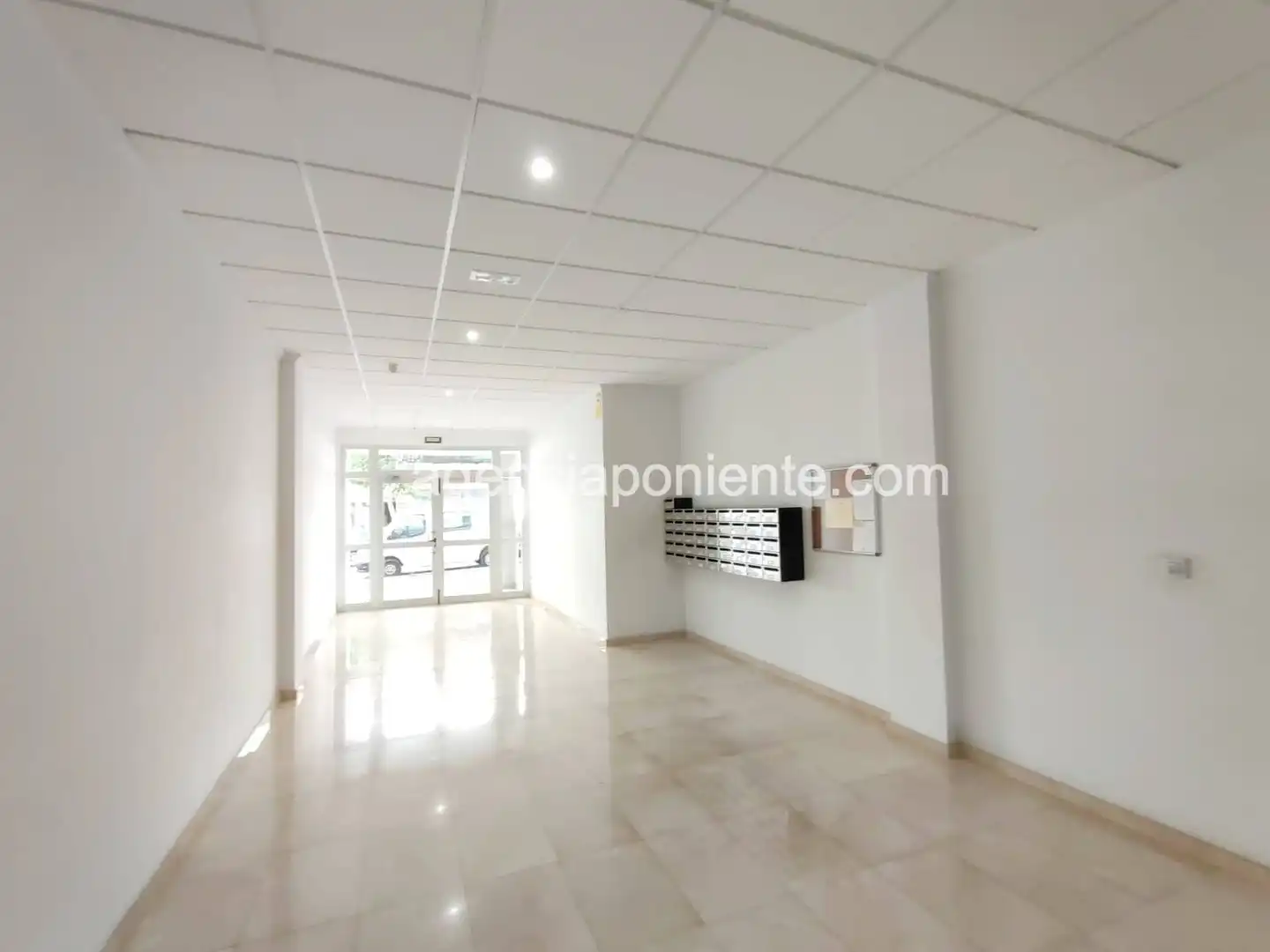 Appartement compact avec terrasse à vendre à Paseo de la Castellana, imagen 26