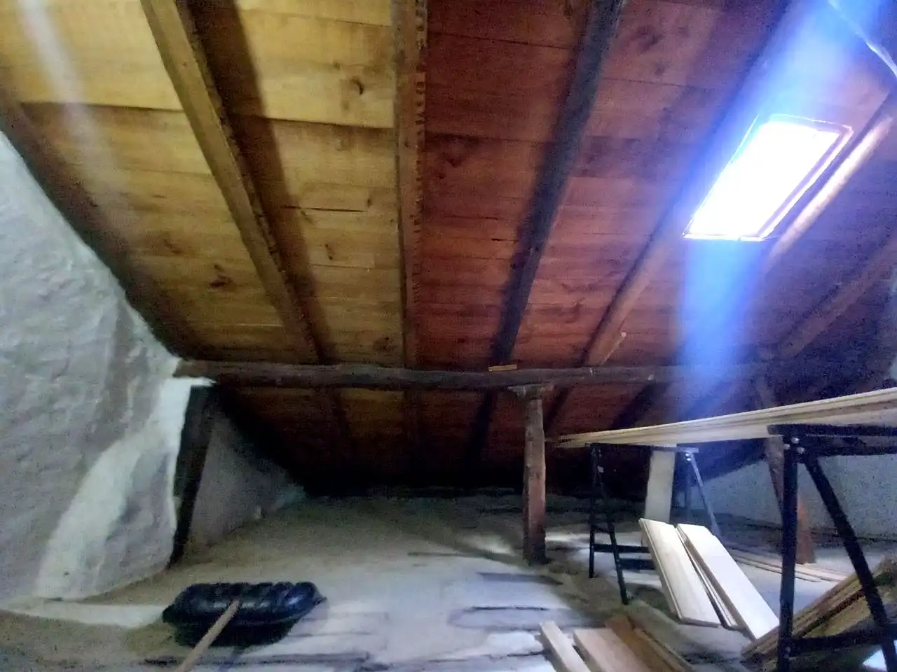 Casa o xalet en venda en Baraona amb Traster i Balcó