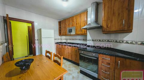 Foto 2 de Pis en venda a Jesus Alonso Braga, La Felguera, Asturias