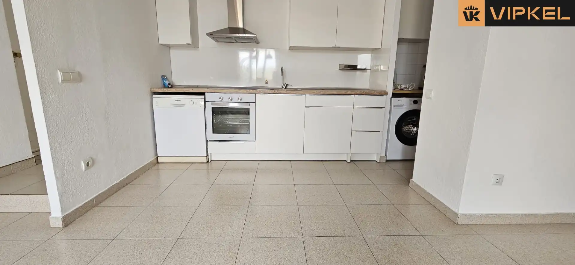 Appartamento con terrazza in vendita a Carretera Reial, imagen 20
