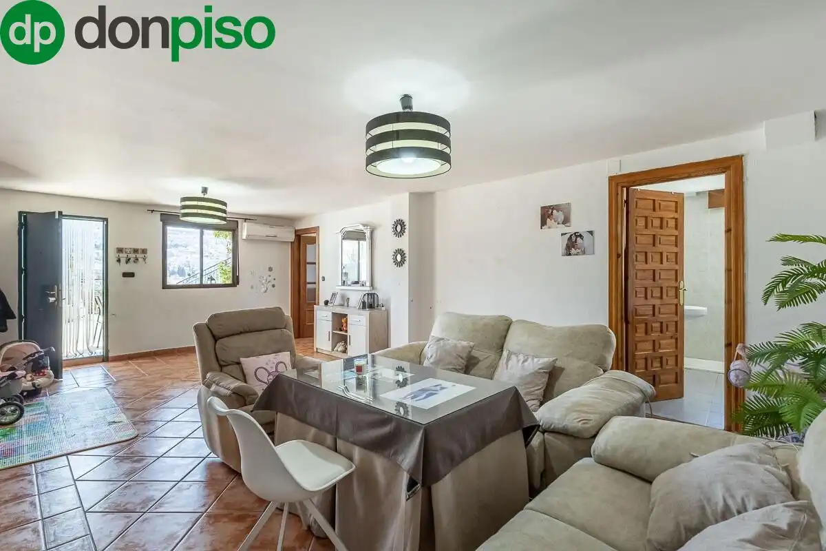 House with garden for sale in Calle MOLINILLO, imagen 24