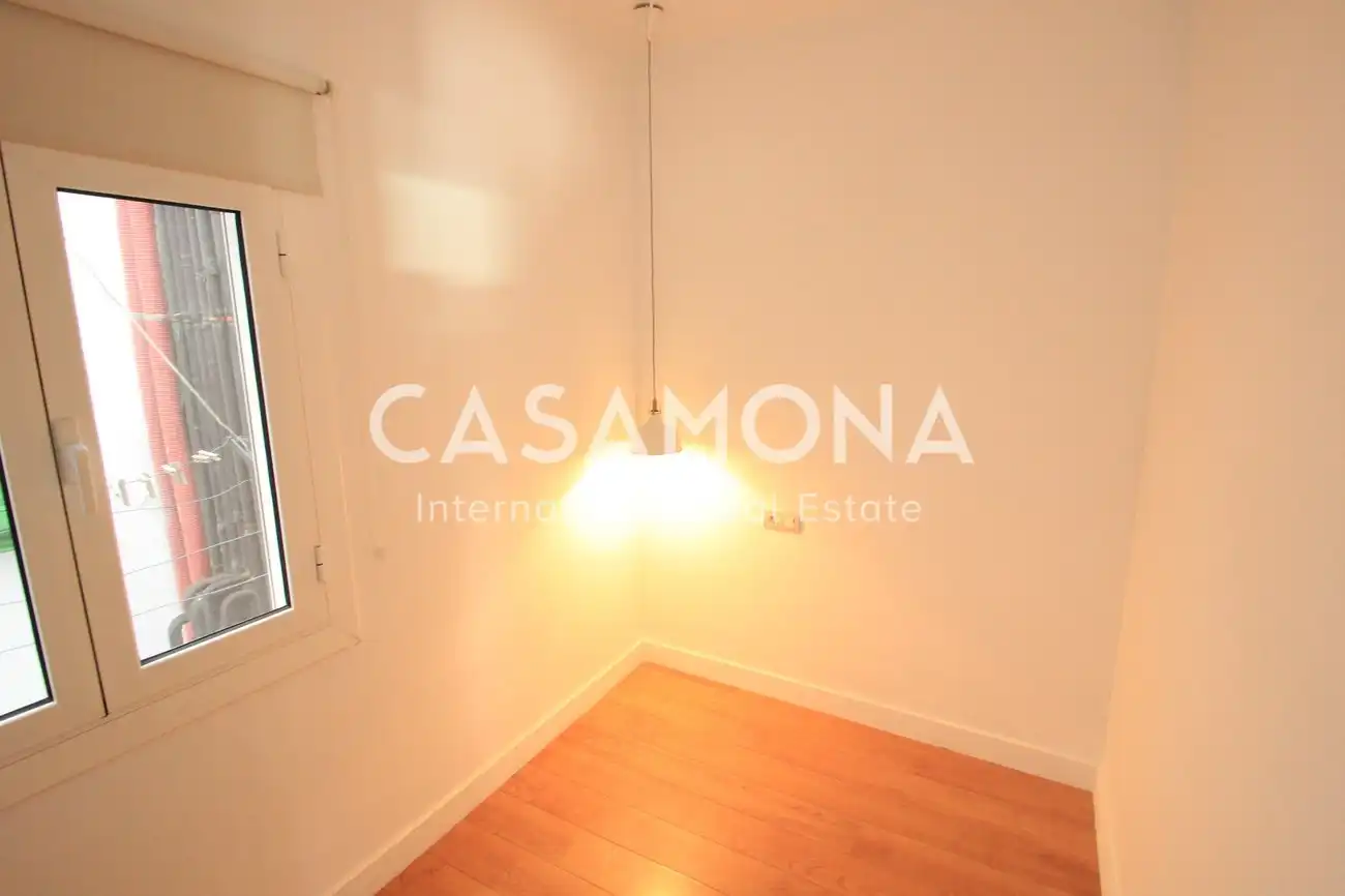 Mini appartamento con terrazza in vendita a Ciutat Vella, imagen 14
