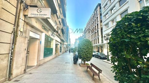Foto 2 de Piso en venta en Marqués de Valladares, Centro - Areal, Vigo
