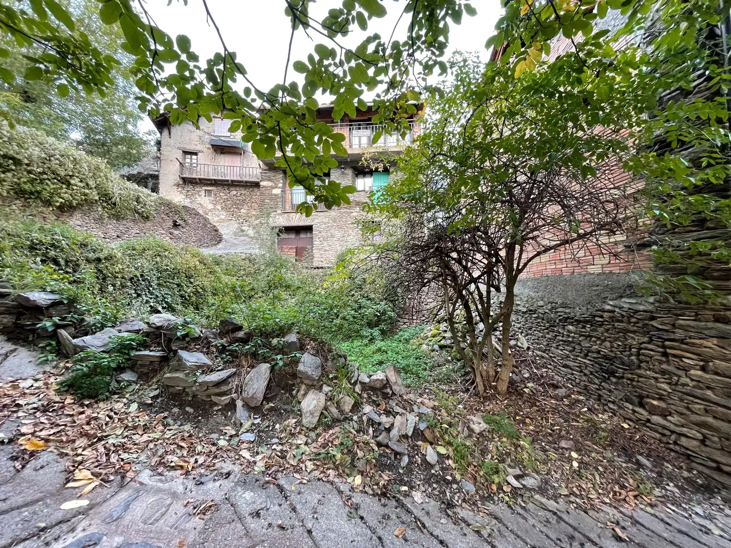 Residencial en venda en Alt Àneu
