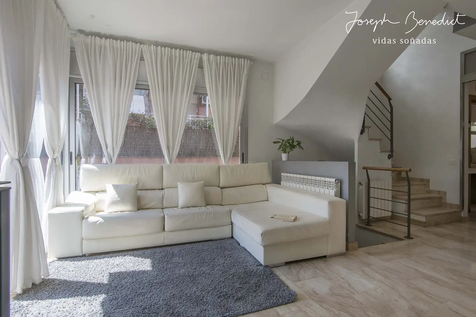 Casa o chalet en venta en La Pineda