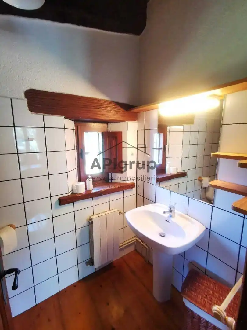 Country house for sale in Sant Iscle de Vallalta, imagen 16
