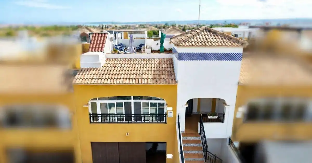 Apartament en venda a Los Montesinos, imagen 4