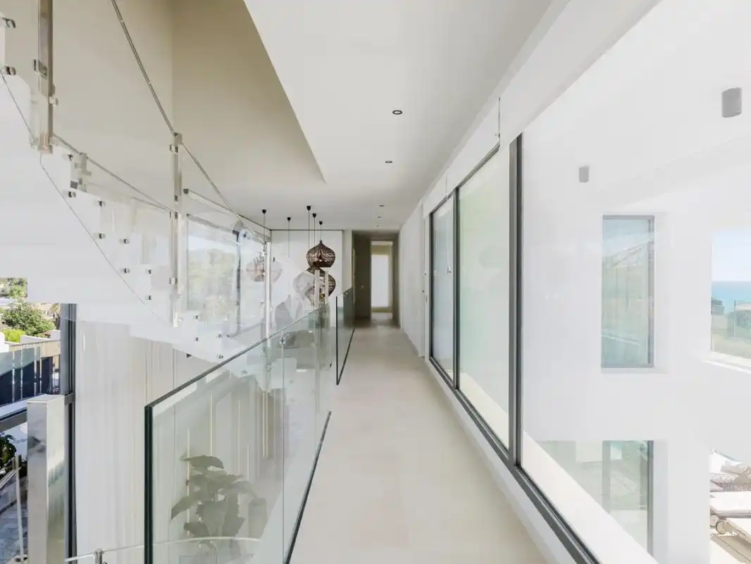 Houses for sale in Benalmádena  with Air Conditioner, Heating and Private garden