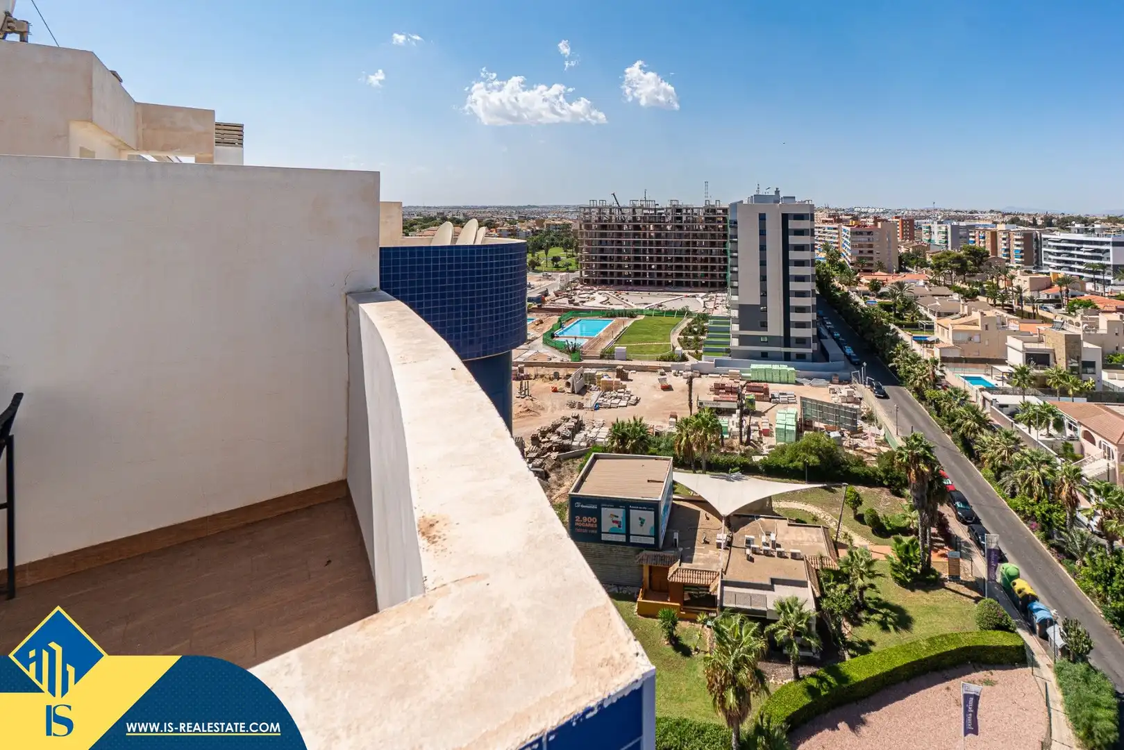 Penthouse mit Pool zum Verkauf in Playa del Acequión, Náufragos y Rocío del Mar, imagen 34