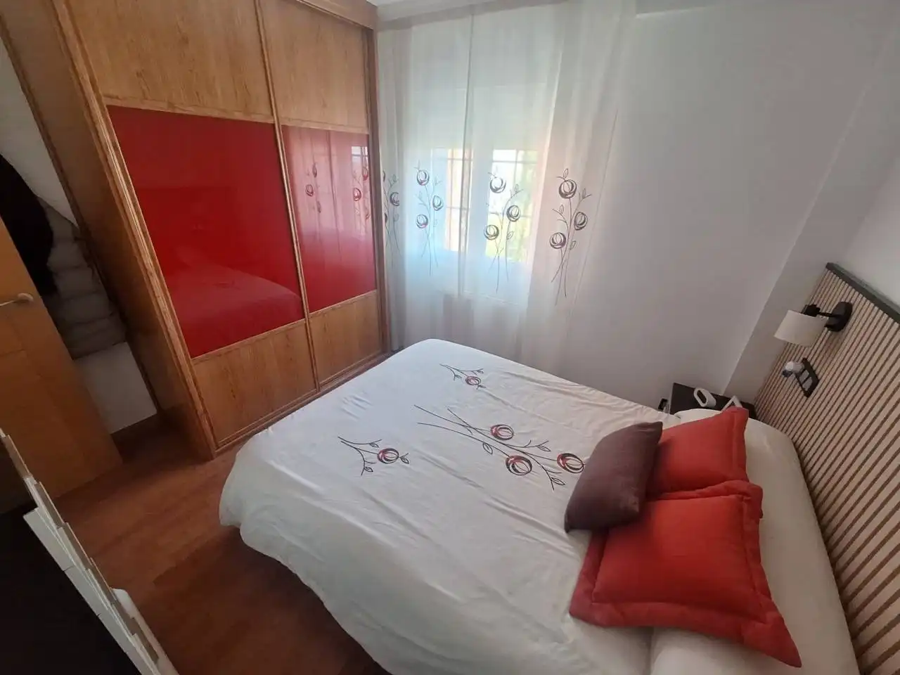 Habitación de Piso en venta en Centro