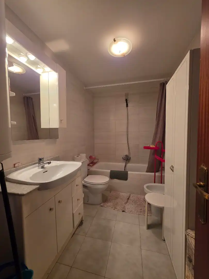 Piso con jardín en venta en Playa Ostende, imagen 24