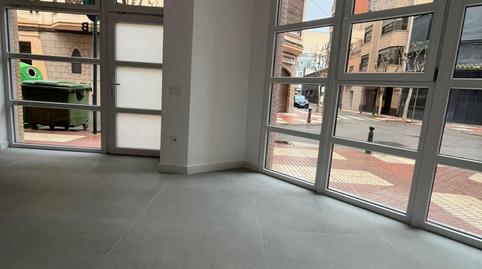 Foto 5 de Loft en venta en Hospital - Plaza del Real, Castellón de la Plana / Castelló de la Plana