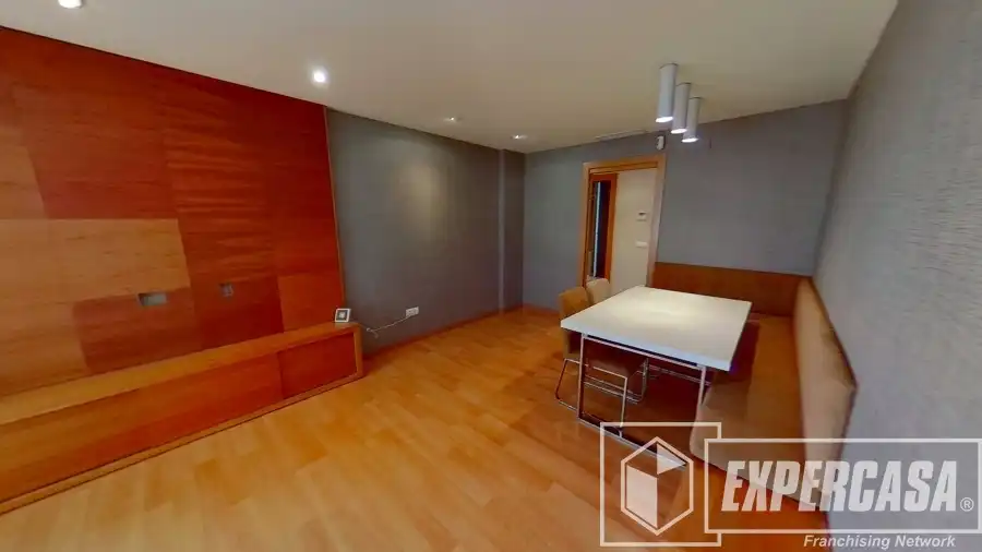 Sala d'estar de Pis en venda en Valencia amb Aire condicionat, Terrassa i Traster