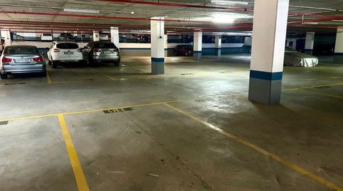 Photo 2 of Garage for sale in De la Era, Limonar, Málaga