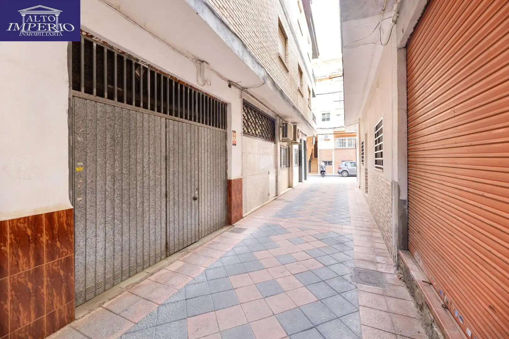 Locale commerciale in vendita a Calle de Vizcaya, imagen 3