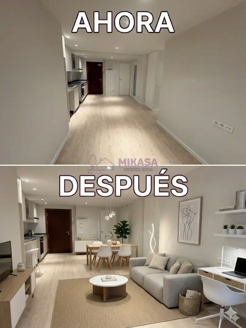 Piso en venta en Móstoles con Terraza