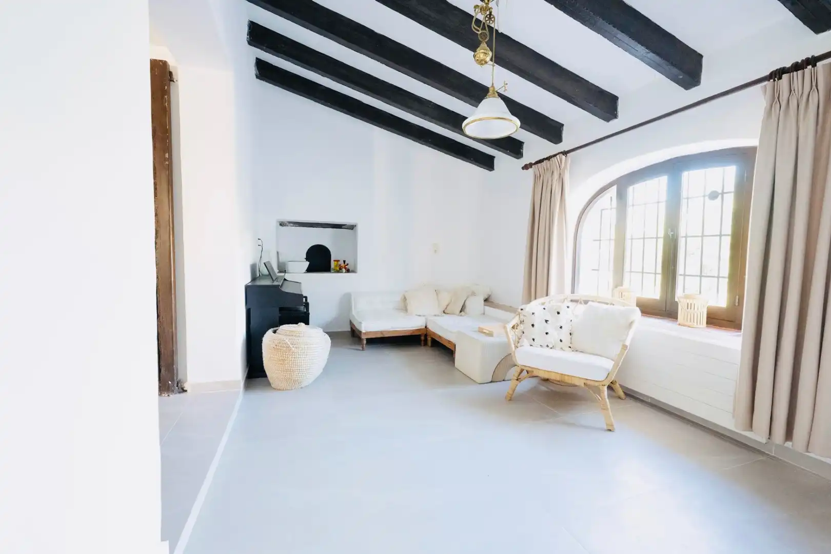 Chalet con terraza en venta en Zona Pueblo, imagen 4