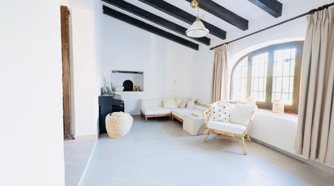 Photo 4 of House or chalet for sale in Zona Pueblo, Calpe / Calp