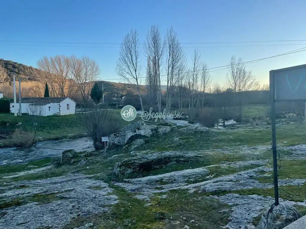 Casa o chalet en venta en Pedraza