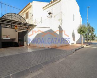 Exterior view of Garage for sale in Los Alcázares