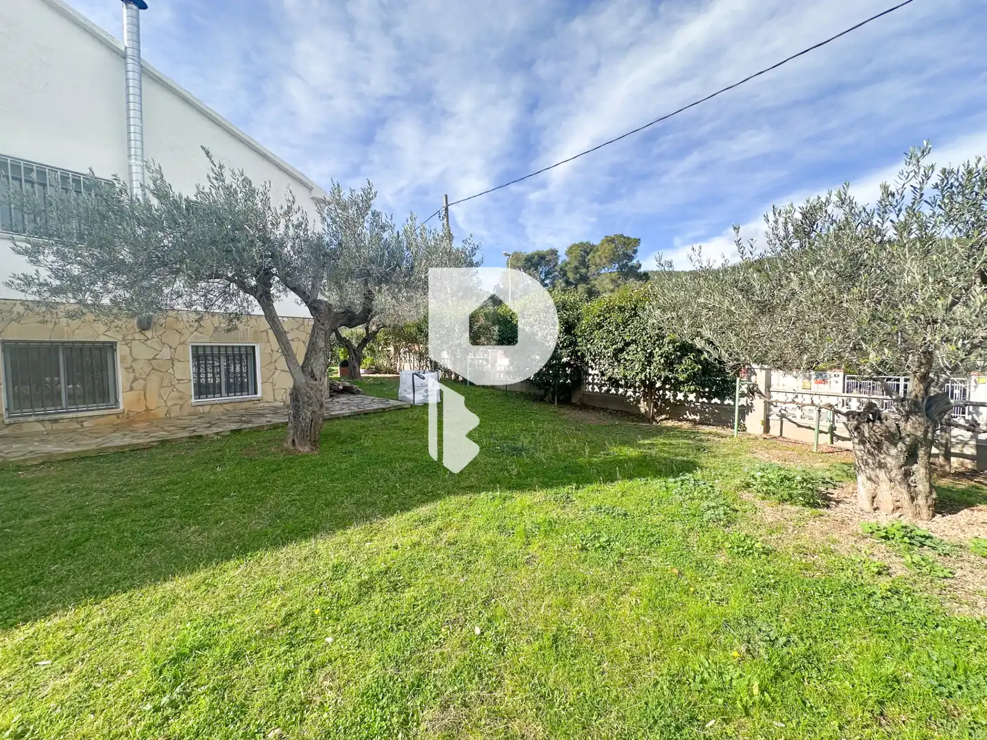 Casa o xalet en venda en Esparreguera amb Aire condicionat, Calefacció i Jardí privat