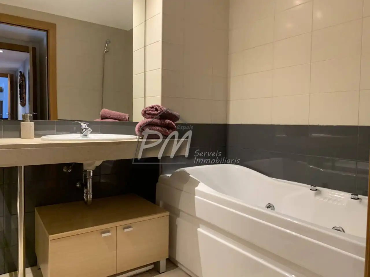 Flat for sale in Eixample Sud – Migdia