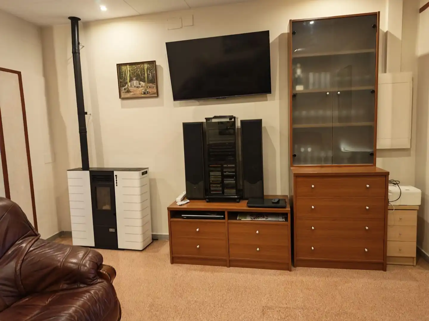 Piso en venta en Fenals