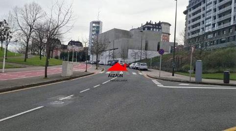 Foto 5 von Garage zum Verkauf in Calle Calle Mina San Luis, Bilbao la Vieja, Bilbao