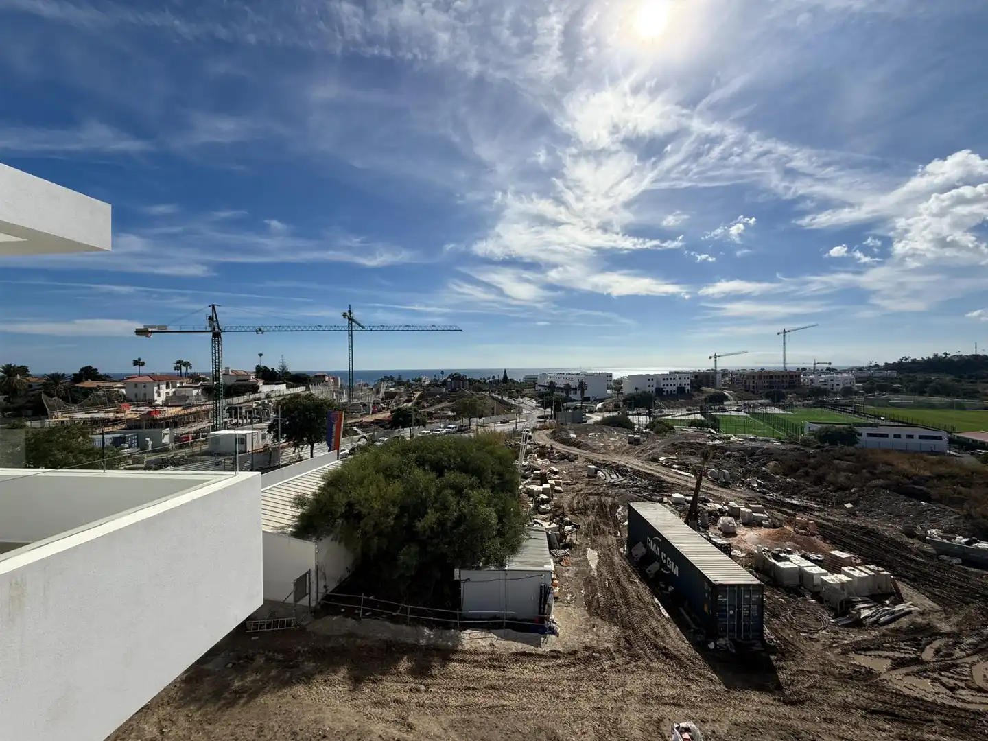 Àtic amb piscina en venda a Costa Natura, imagen 14