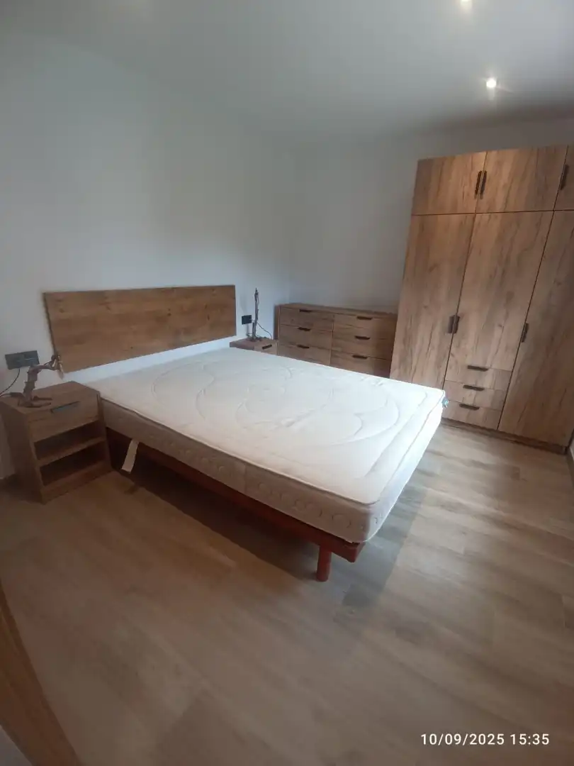 Haus oder Chalet zur Miete in Camí de Sant Jordi, Cercs