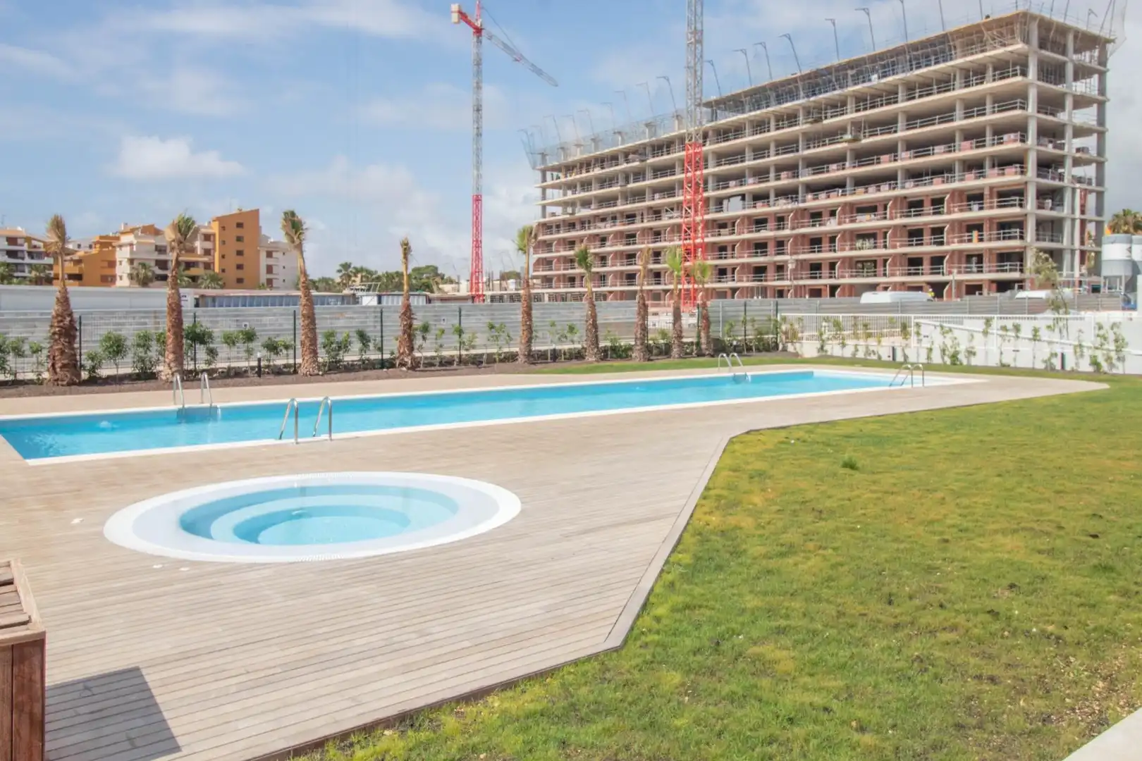 Apartment mit Terrasse zum Verkauf in Calle  Pleamar, imagen 30