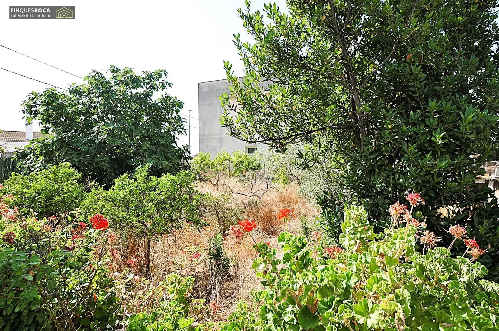 Casa o chalet en venta en L'Aldea con Aire acondicionado, Calefacción y Jardín privado