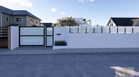 Foto 5 de Casa o chalet en venta en Benferri, Alicante