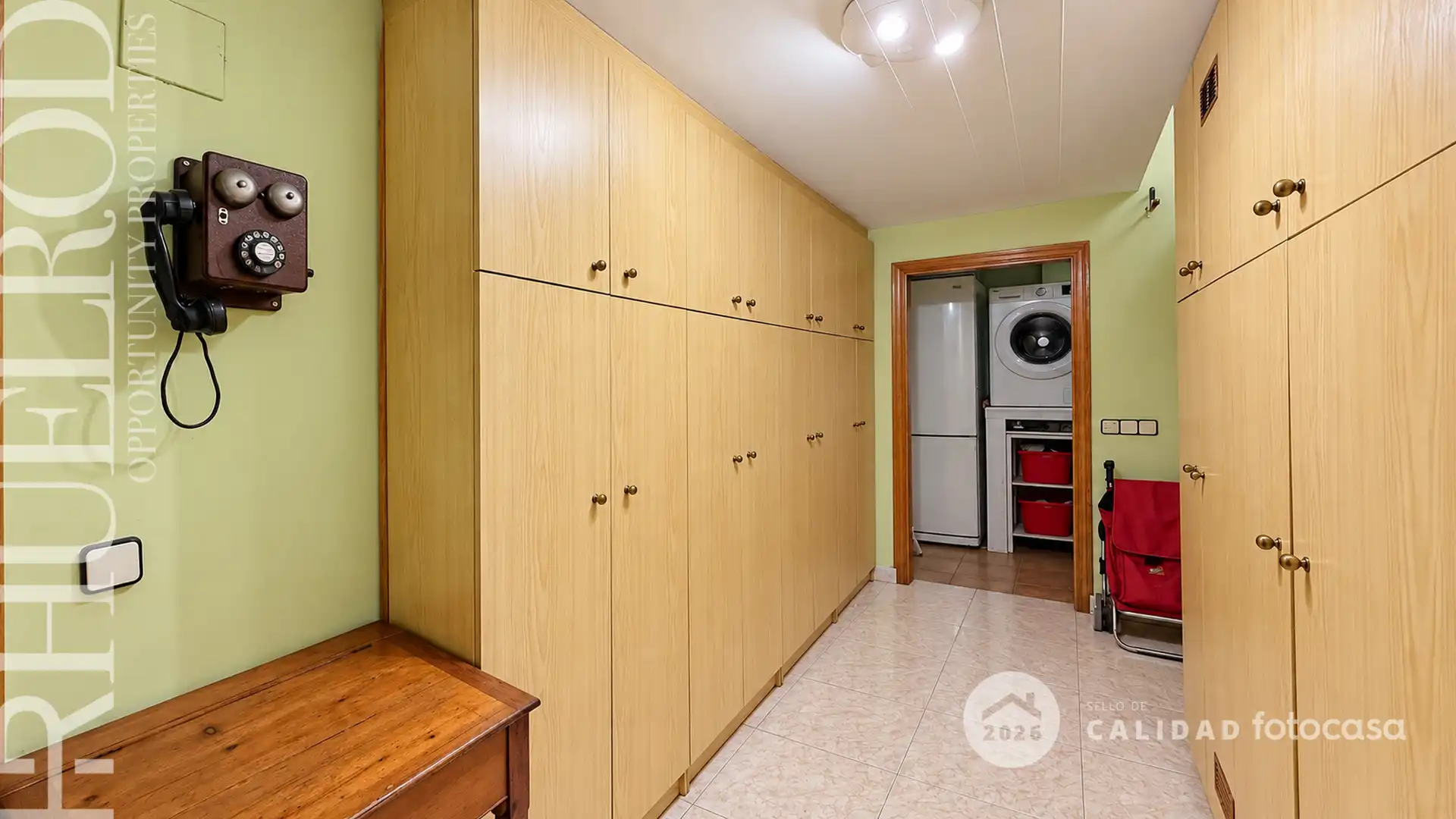 Casa adosada en venta en Cerdanyola del Vallès con Aire acondicionado, Calefacción y Jardín privado