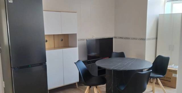 Piso en Alquiler en Ensanche