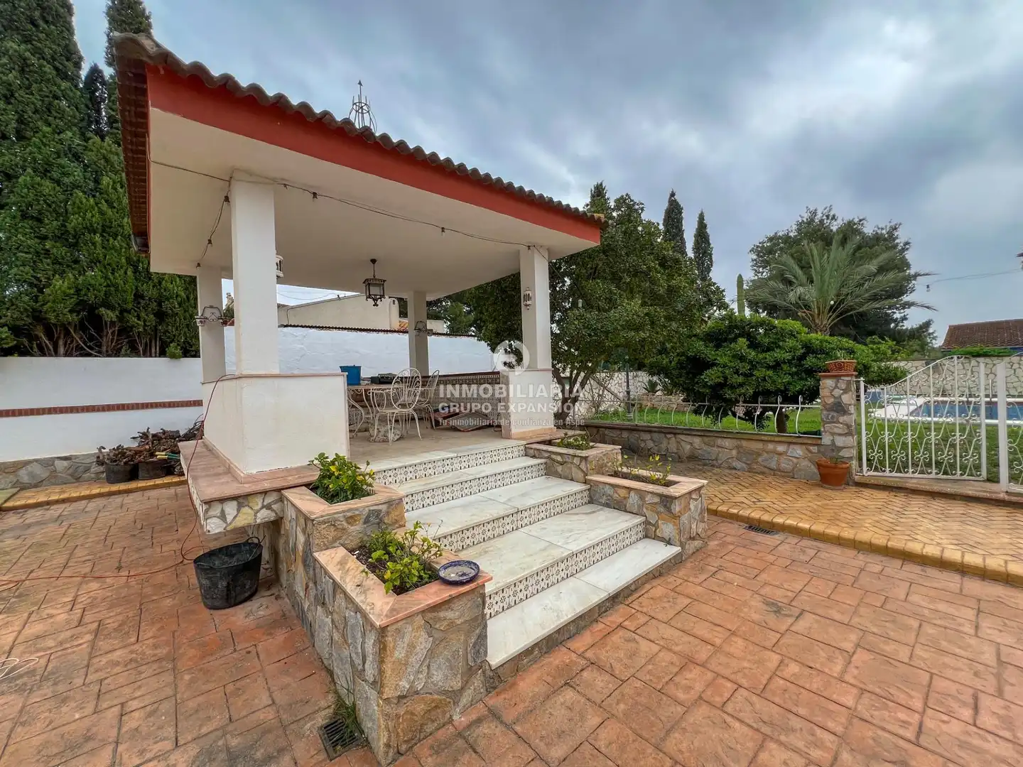 Terrace of Houses for sale in Alicante / Alacant  with Private garden, Terrace and Storage room