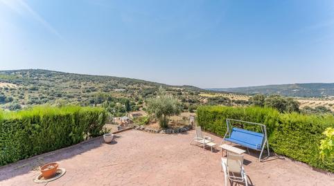 Foto 2 de Casa o xalet en venda a Calle Monterrebollo, Fuentenovilla, Guadalajara