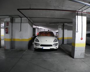 Parking of Garage to rent in  Madrid Capital