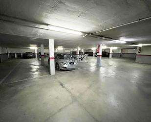 Parking of Garage for sale in Illescas