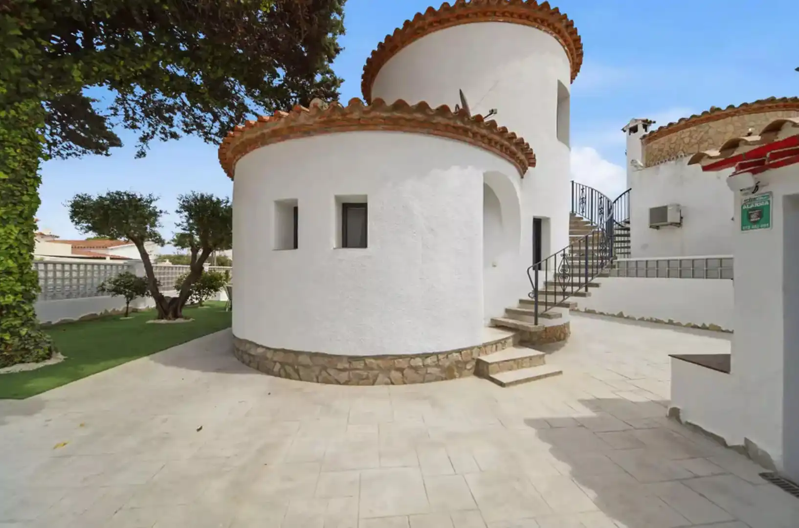 House with pool for sale in ALBERES 199, imagen 12