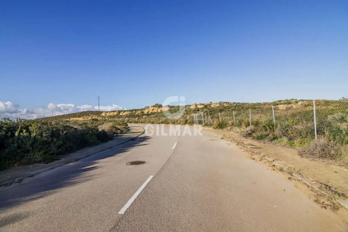 Terreni e lotti in vendita a Torreguadiaro - San Diego, imagen 6