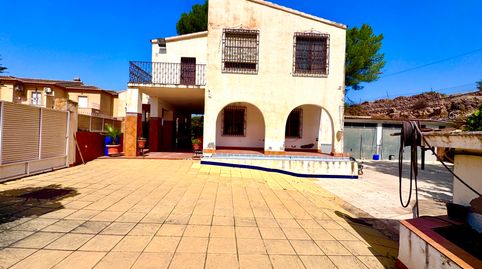 Casa o chalet independiente en venta en Berja, imagen 2
