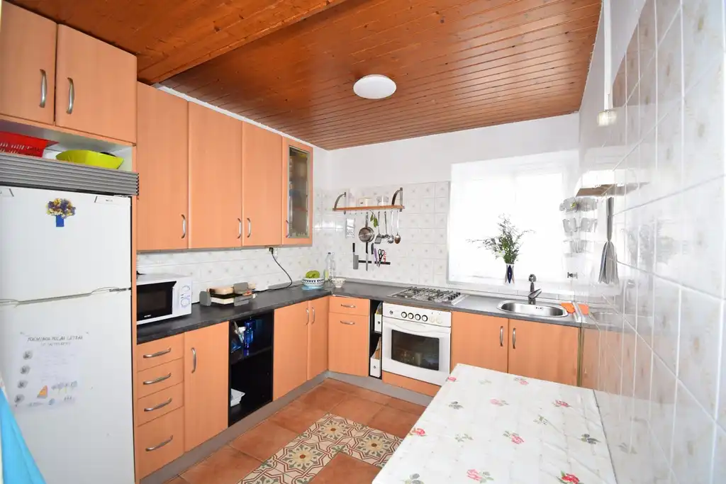 Kitchen of Houses for sale in Miño  with Terrace