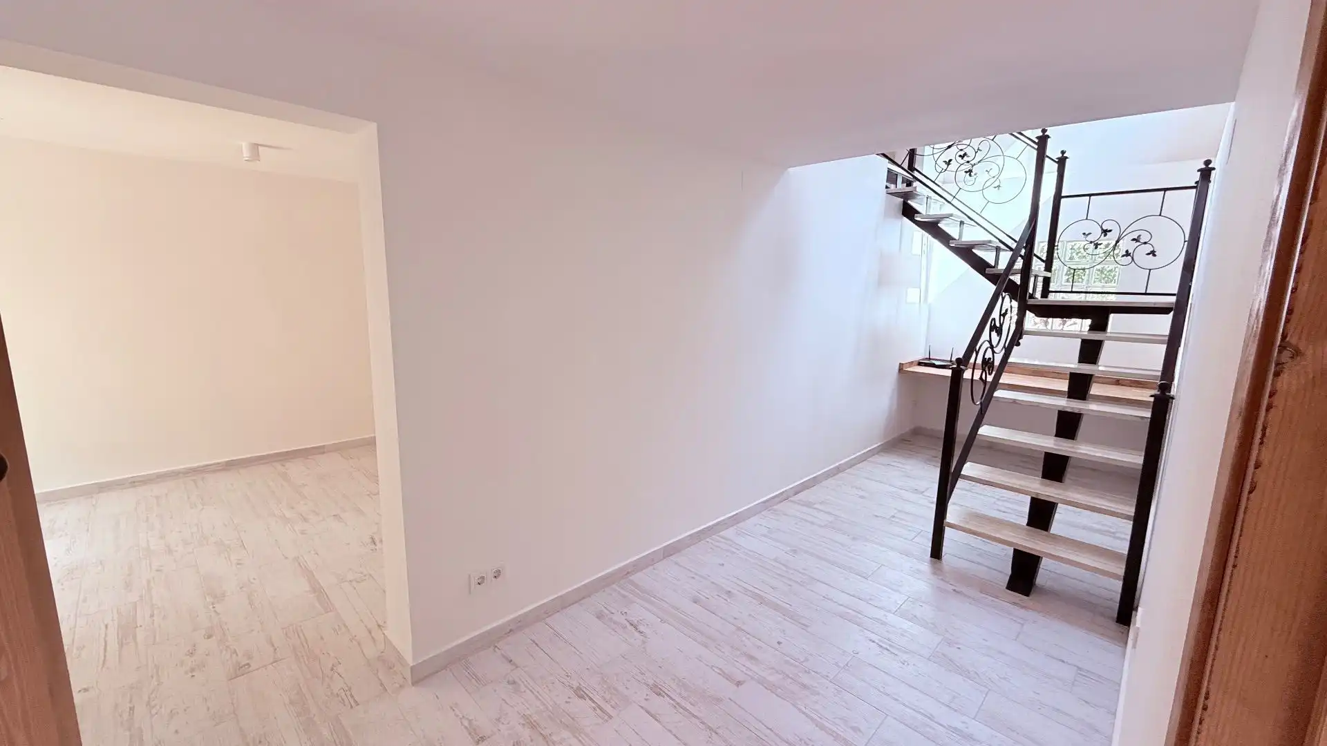 Casa o xalet de lloguer en L'Alfàs del Pi amb Aire condicionat, Jardí privat i Piscina