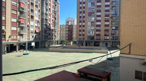 Photo 3 of Flat to rent in Calle de Santa Orosia, Barrio del Ave, Zaragoza