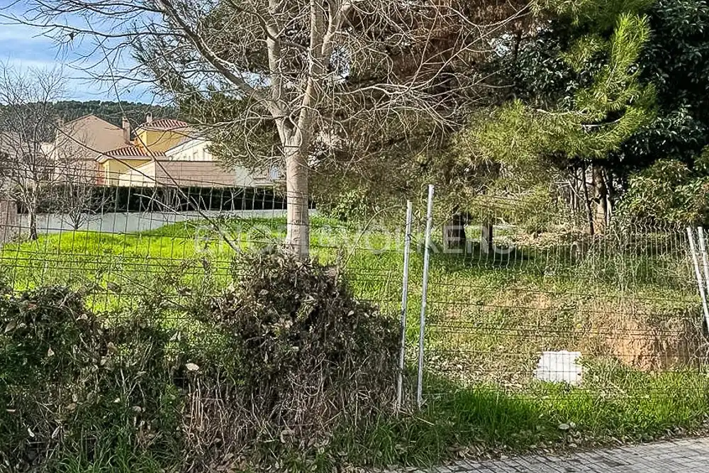 Residencial en venta en Navajas